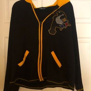 Pittsburgh sports team sweatshirt